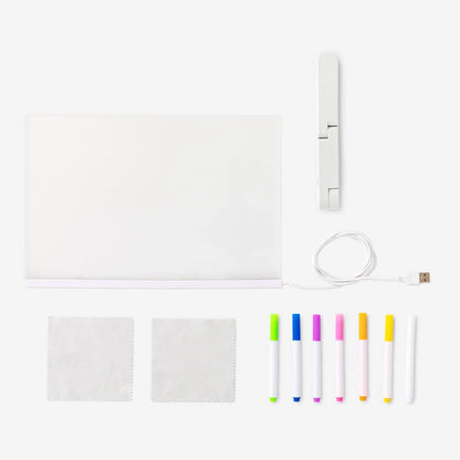 Magic Light Drawing Board